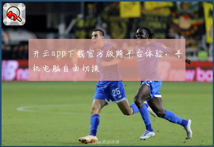开云app下载官方版跨平台体验，手机电脑自由切换