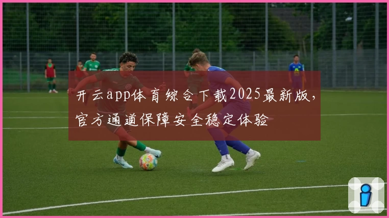 开云app体育综合下载2025最新版，官方通道保障安全稳定体验