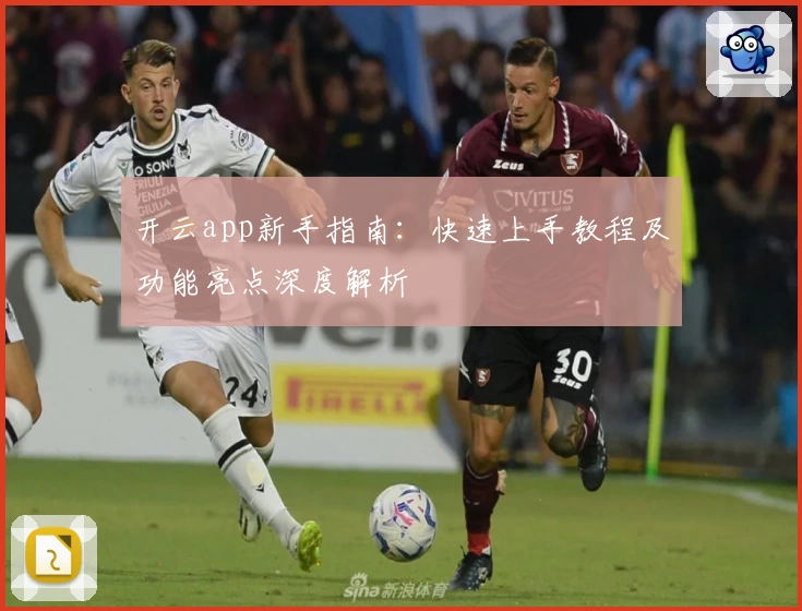 开云app新手指南:快速上手教程及功能亮点深度解析